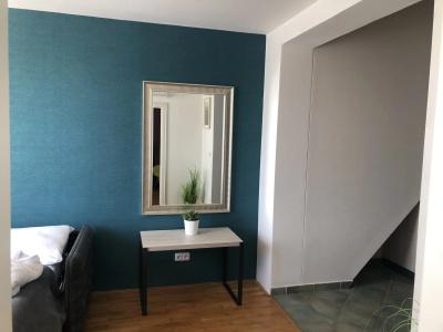Ea ApartMelantrich - 3