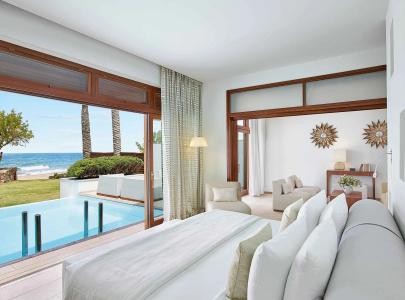 Amirandes Grecotel Boutique Resort - 181