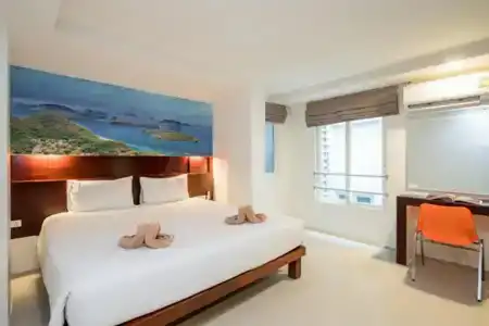 Patong Buri Resort- Sha Certified - 3