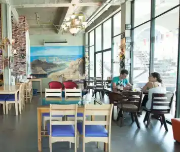 Panini Residence - 26