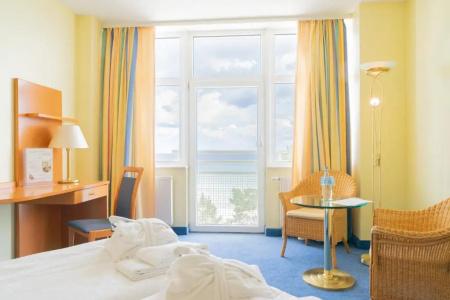 Arkona Strandhotel - 34