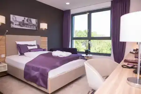 Heiner's Parkhotel - 16