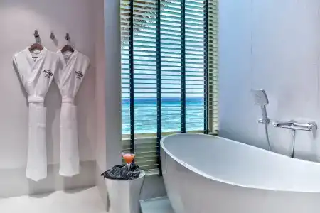 Hard Rock Maldives - 10