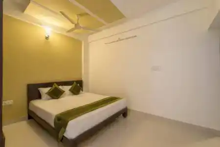 Treebo Trip Worldtree Prashant Extension - 25