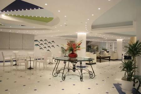 Zante Royal (Ех. Miro Zante Royal And Water Park; Louis Royal Palace) - 18