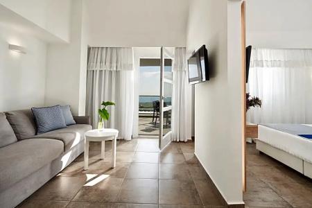 Aressana Spa & Suites - Small Luxurys of the World - 105