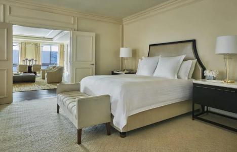 Four Seasons Washington Dc - 8