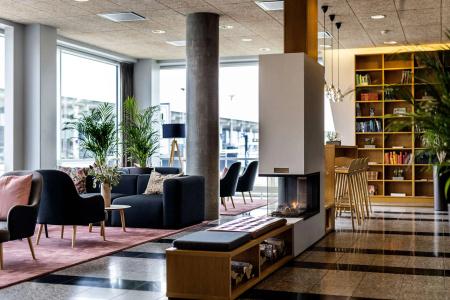 Aalborg Airport - 19