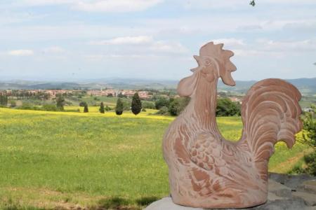 Agriturismo Cantagalli - 57