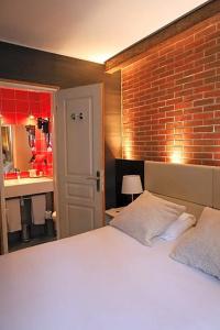 Best Western Plus de Dieppe 1880 - 92