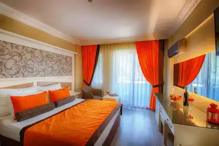 Mendos Garden Exclusive Fethiye - 4