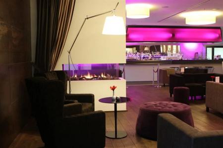 Mercure Moa Berlin - 1