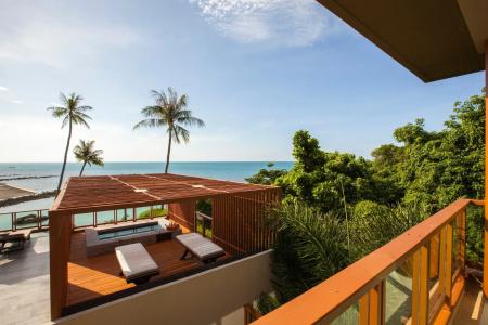 Shasa Resort & Residences, Koh Samui - Sha Extra Plus - 16