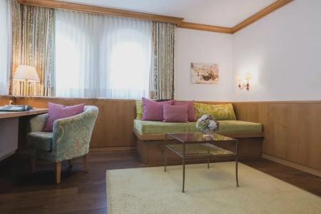 Neuhaus Zillertal Resort - 174