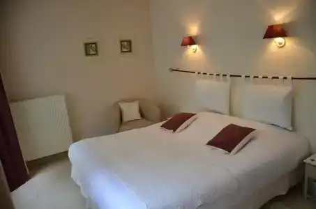 Manoir Du Parc (Adults only) - 144