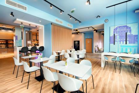 b&b Wien-Meidling - 17
