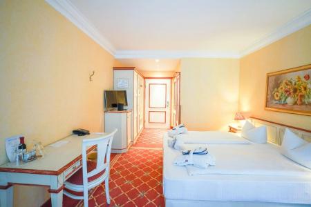 Rugard Thermal Strandhotel - 25