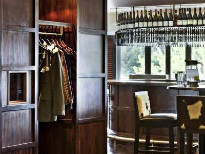St Moritz - MGallery by Sofitel - 23