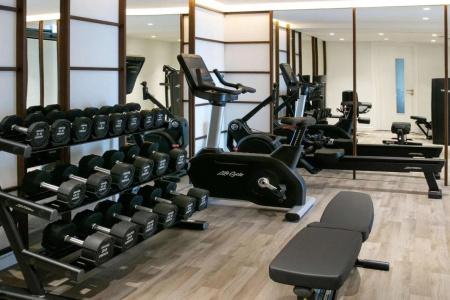 Mercure Larnaca Beach - 14