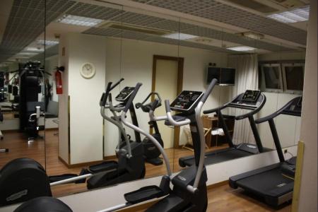 Unahotels Scandinavia Milano - 44