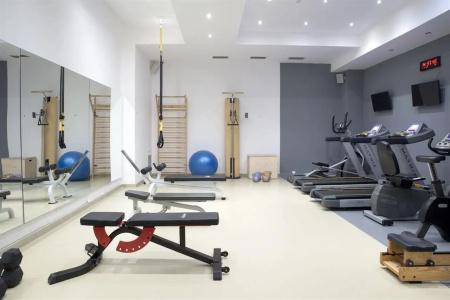 Thalassa Beach Resort & Spa (Только для взрослых) - 33