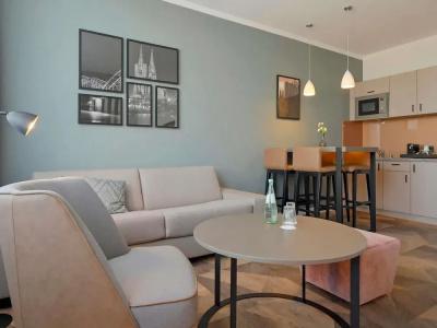 Mercure Koeln Belfortstrasse - 100