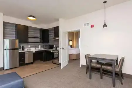 Residence Inn by Marriott Indianapolis South/Greenwood - 22