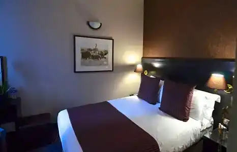 Best Western Plus Nice Cosy - 28