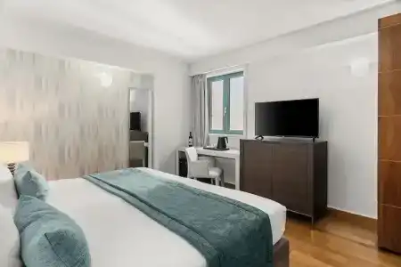 Athenaeum Eridanus Luxury - 114