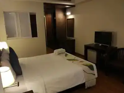 Fresh Inn - Sha Extra Plus - 31