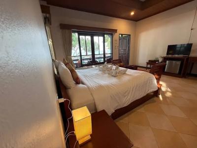 Bhundhari Chaweng Beach Resort Koh Samui - Sha Plus - 191
