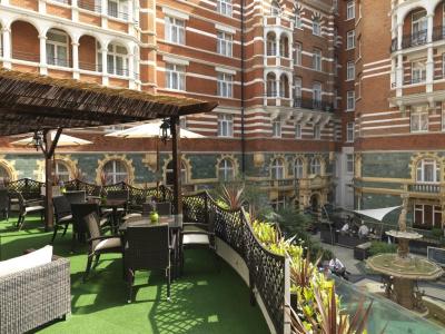 St. James' Court, a Taj, London - 21
