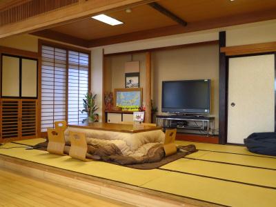 K's House Hostels - Mt.Fuji Lake Kawaguchiko - 2