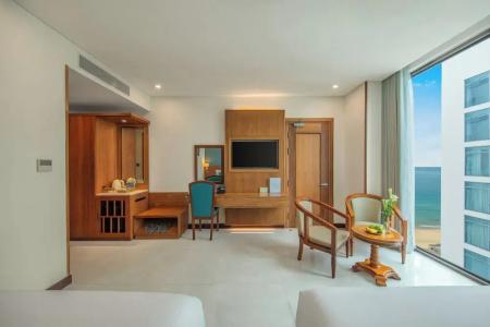Mandila Beach Danang - 52