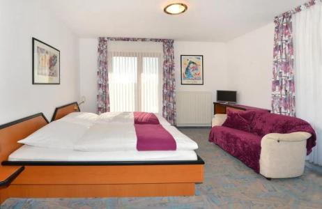 Rhön-Sonnenhof - Restaurant & Café - 30