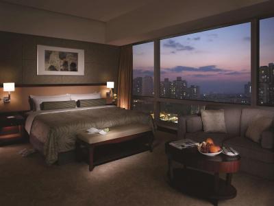 Shangri-La Chengdu - 8