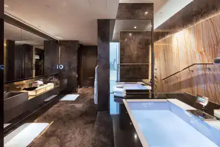 Hilton Guangzhou Tianhe - 14