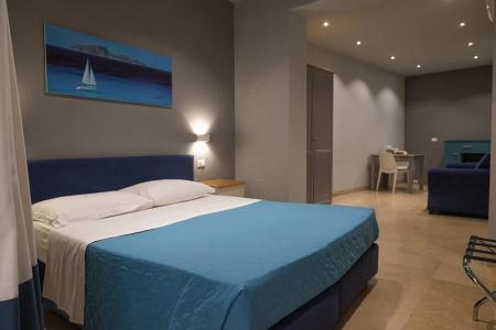 Zibibbo Suites & Rooms - Xix Palazzo Mauro - 150