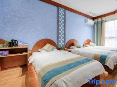 26℃ Theme Inn - 11