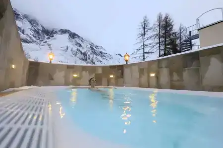 Chasa Montana & Spa Superior - 24