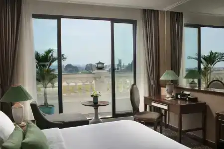 Ninh Binh Hidden Charm & Resort - 72