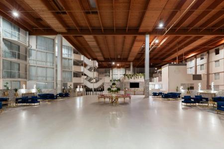 Dfw Airport & Conference Center - 9