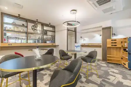 Best Western Plus l'Artist - 15