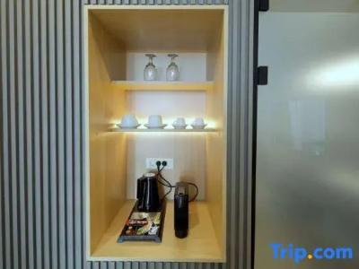 Adresa Suites - 55