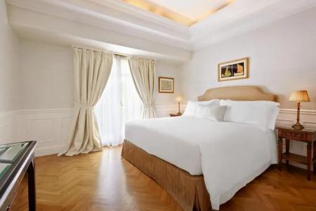 King George, a Luxury Collection, Athens - 53