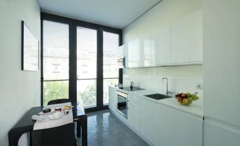 Duparc Contemporary Suites - 178