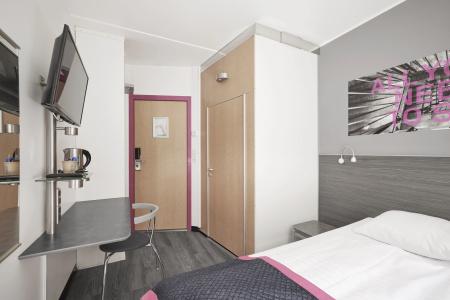 Cabinn City - 1