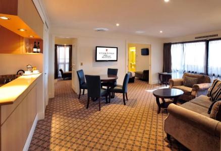 Stamford Plaza - 62