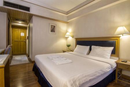 Bossotel Chiang Mai - Sha Plus - 73