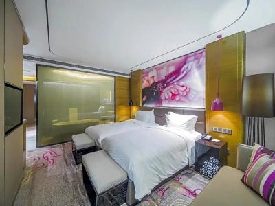 Sofitel Nanjing Galaxy - 67